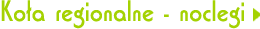koa regionalne